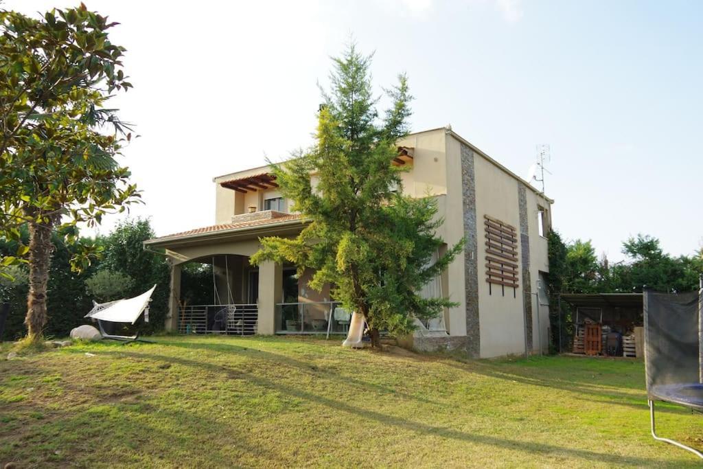 Villa Vasili Trikala  Exterior photo