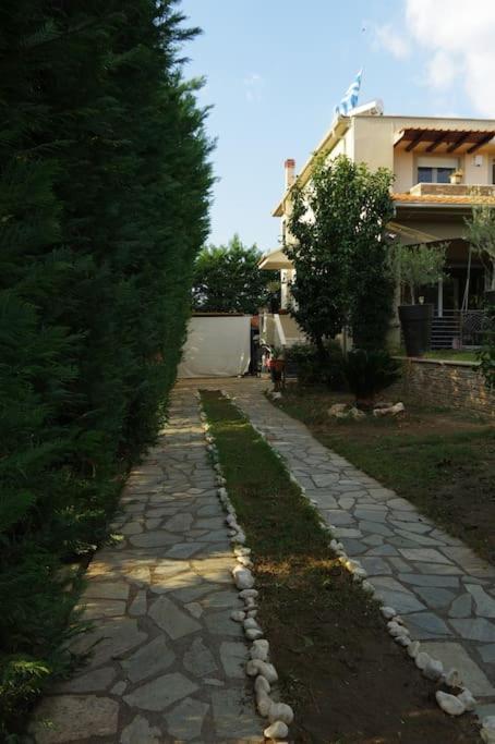 Villa Vasili Trikala  Exterior photo