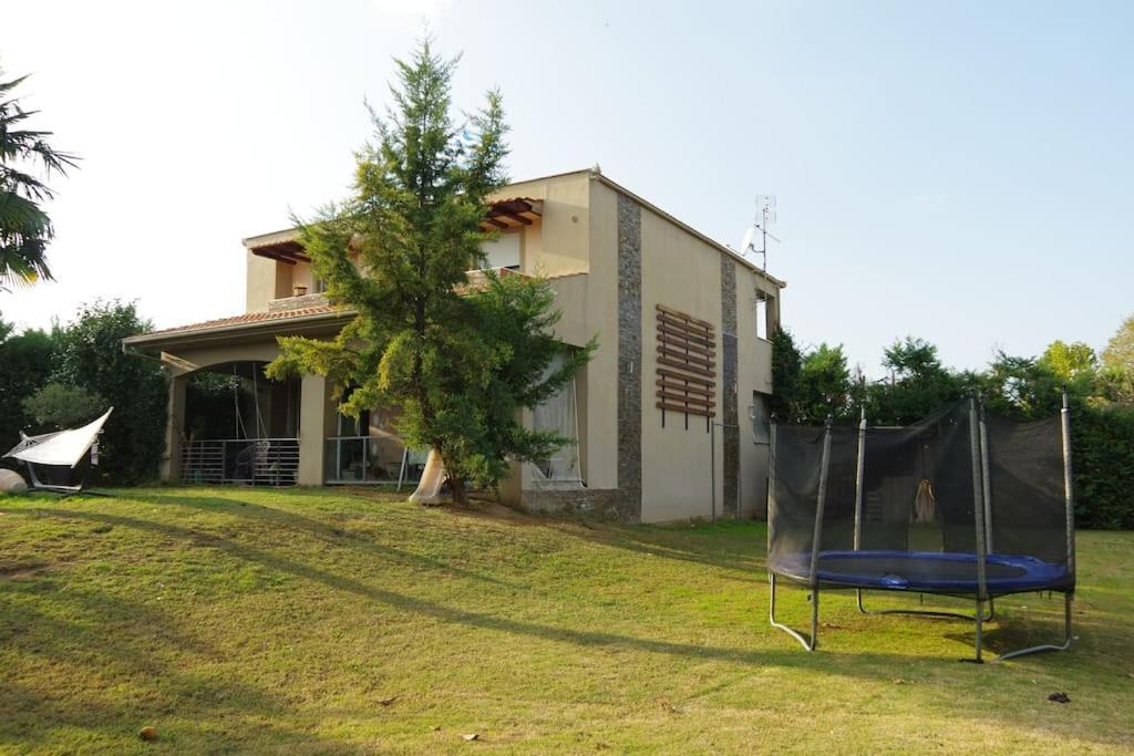 Villa Vasili Trikala  Exterior photo